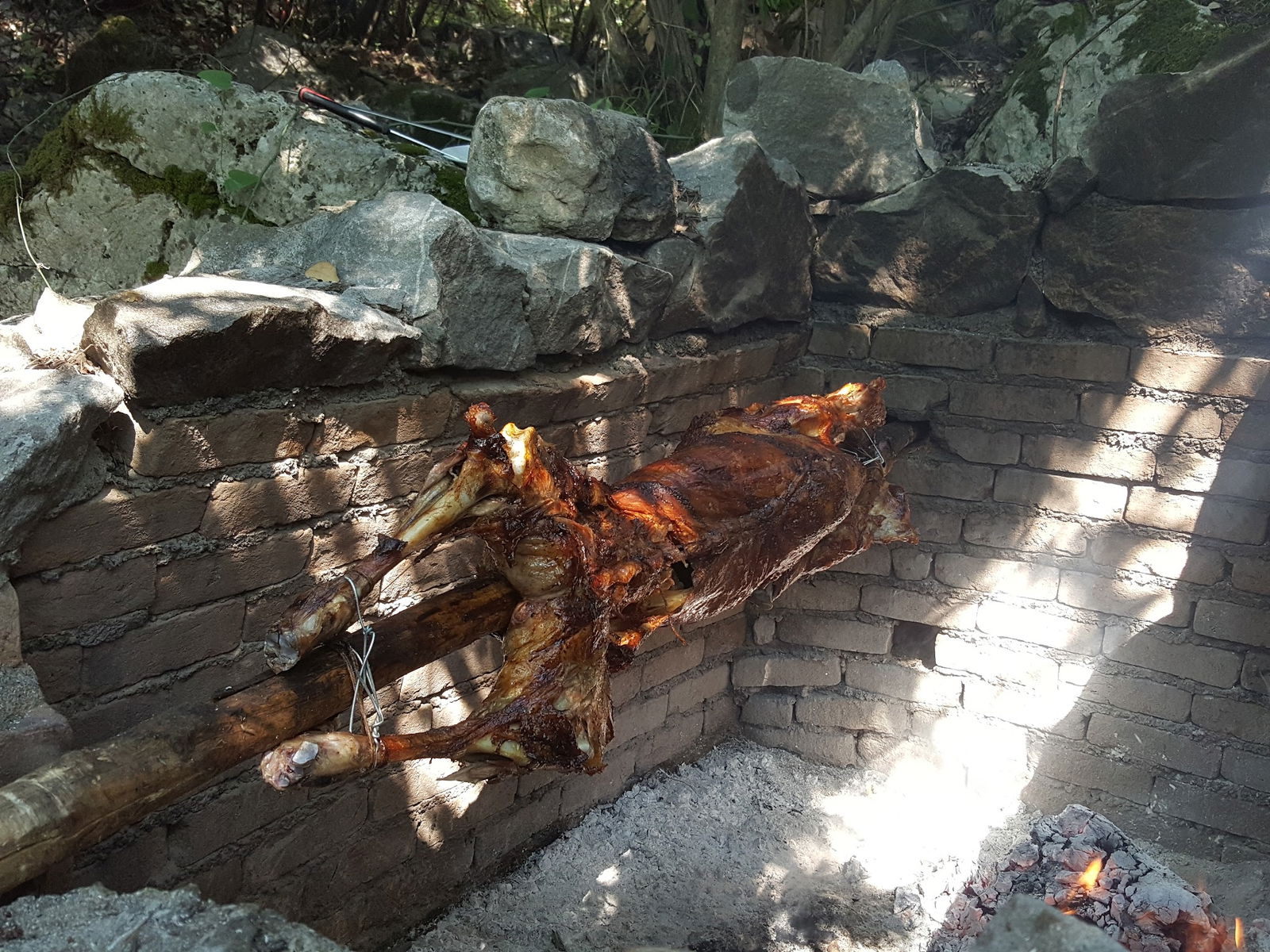 Akkaya Garden Restaurant