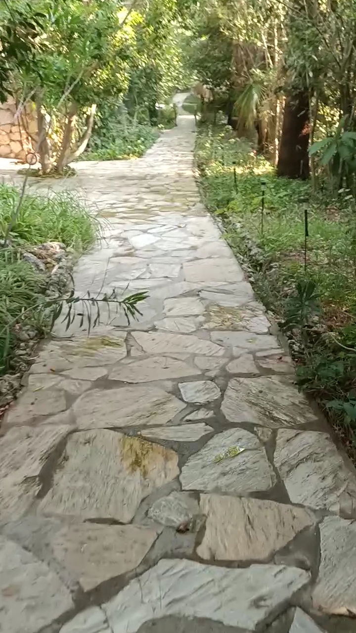 Akkaya Garden Restaurant