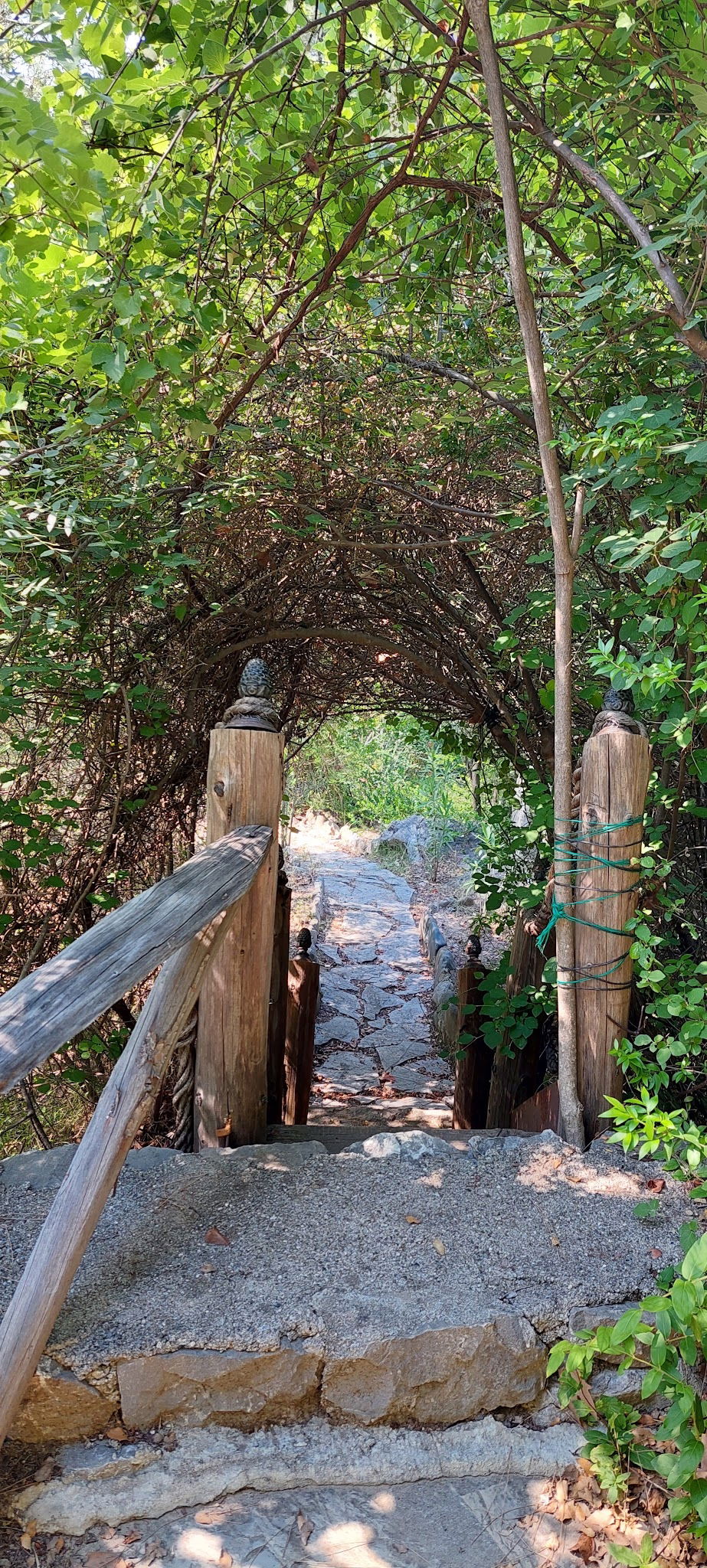 Akkaya Garden Restaurant