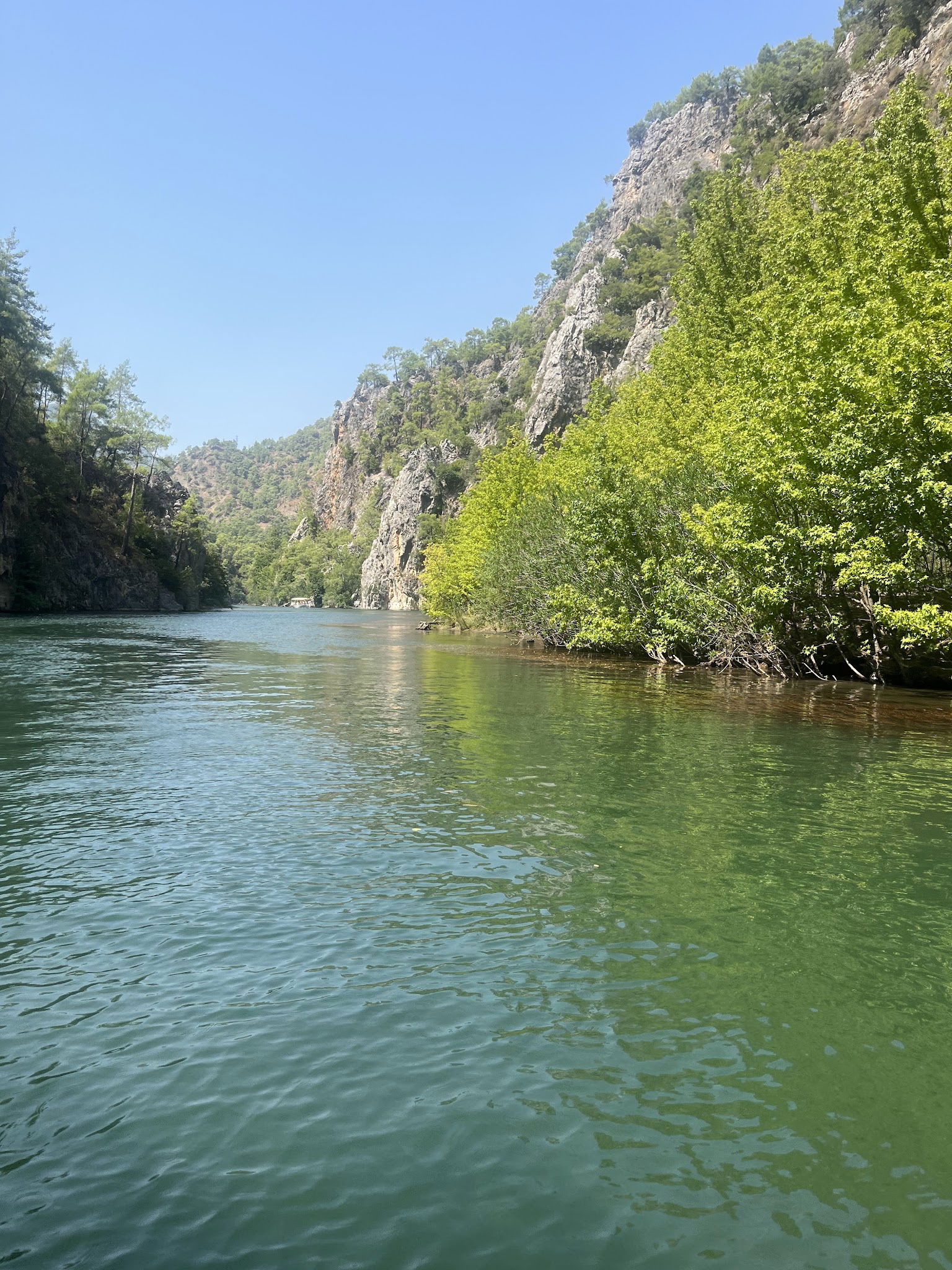 Akkaya Garden Restaurant