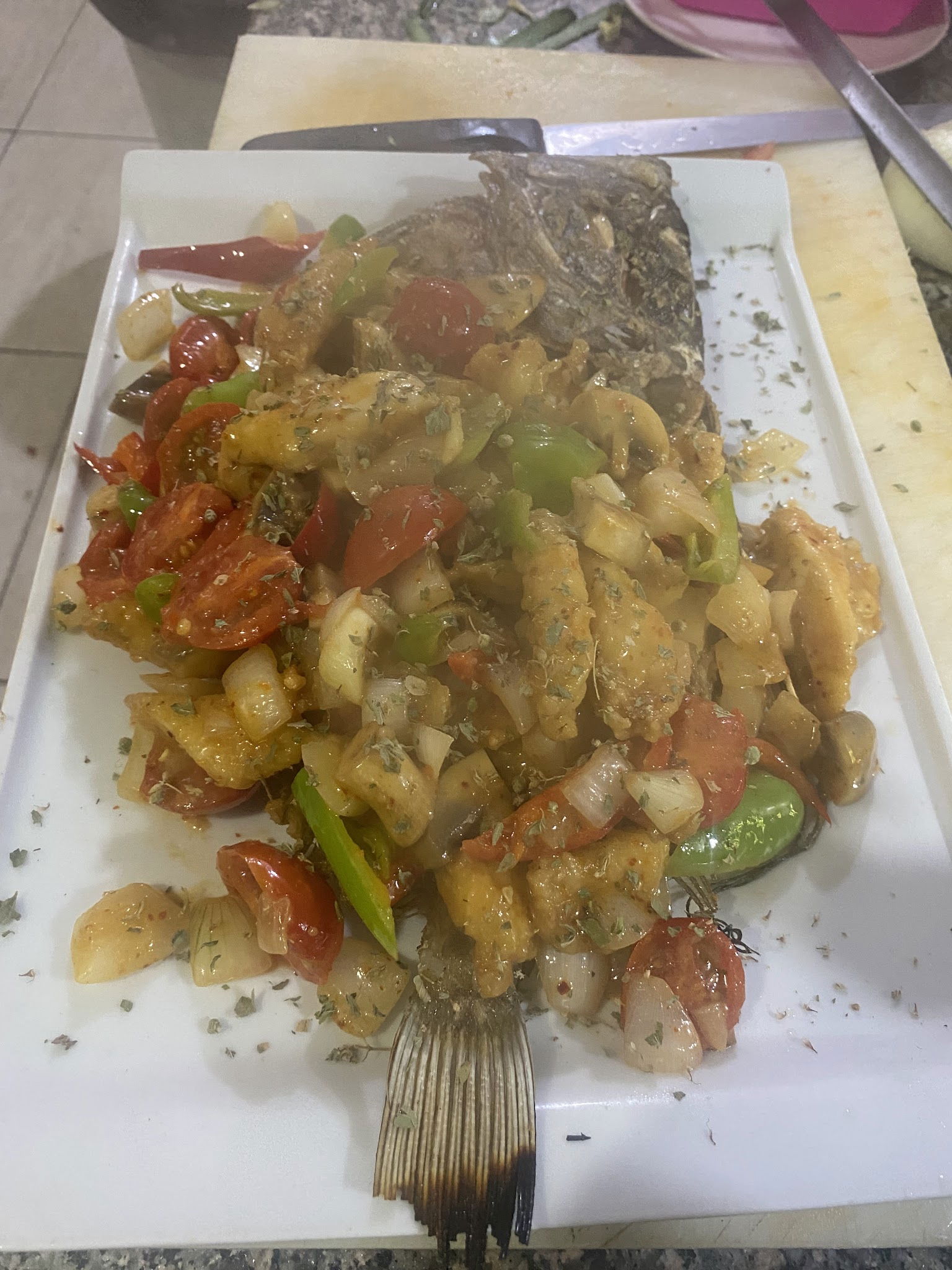 Akkaya Garden Restaurant