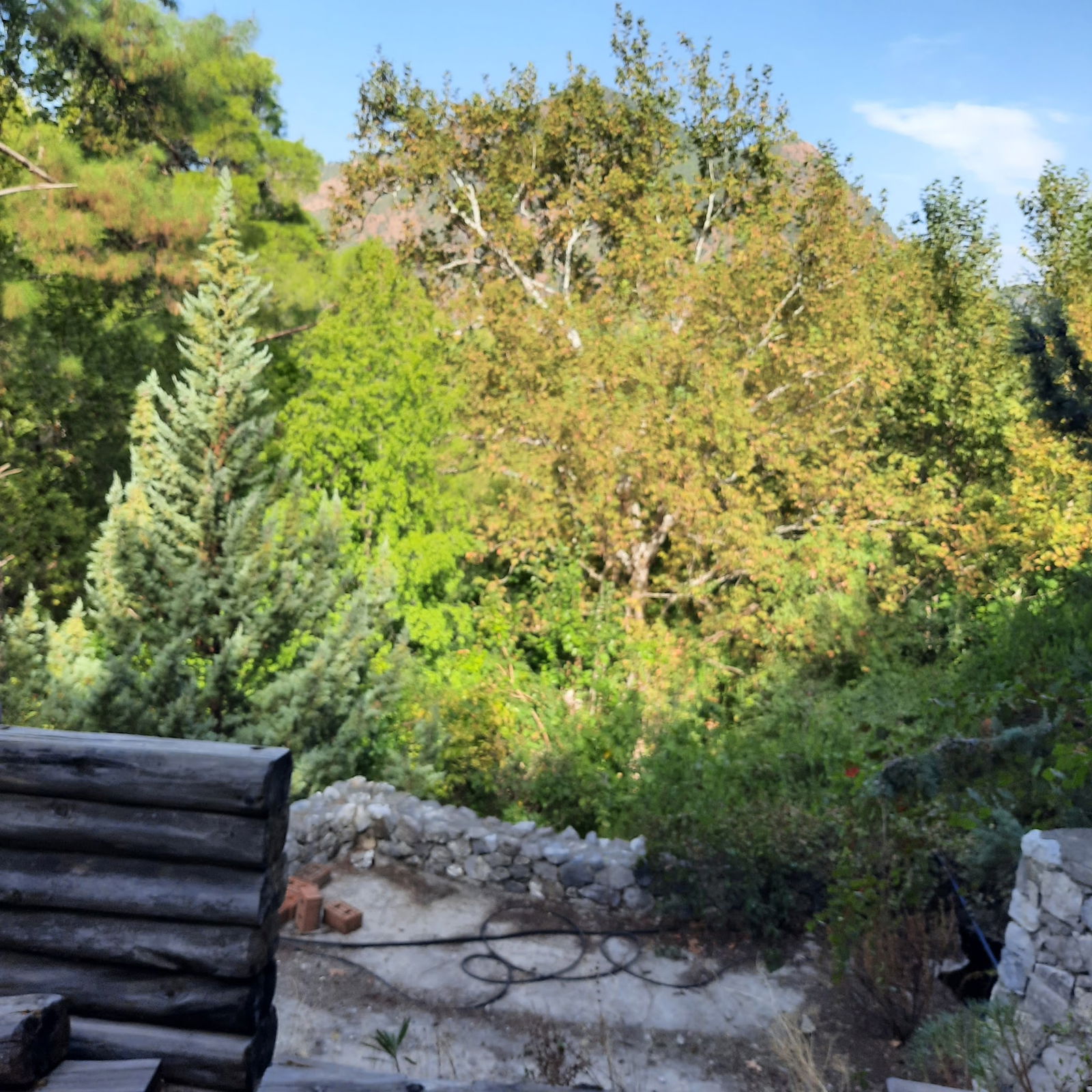 Akkaya Garden Restaurant