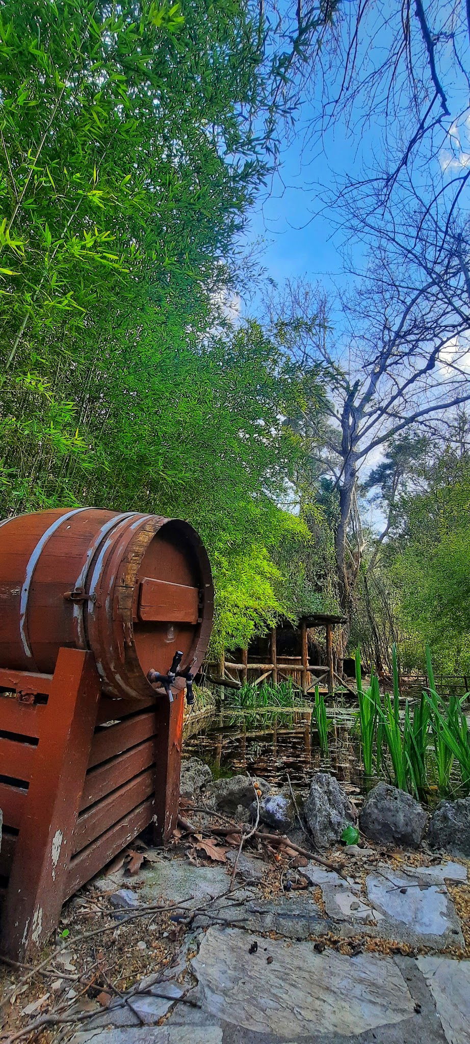 Akkaya Garden Restaurant