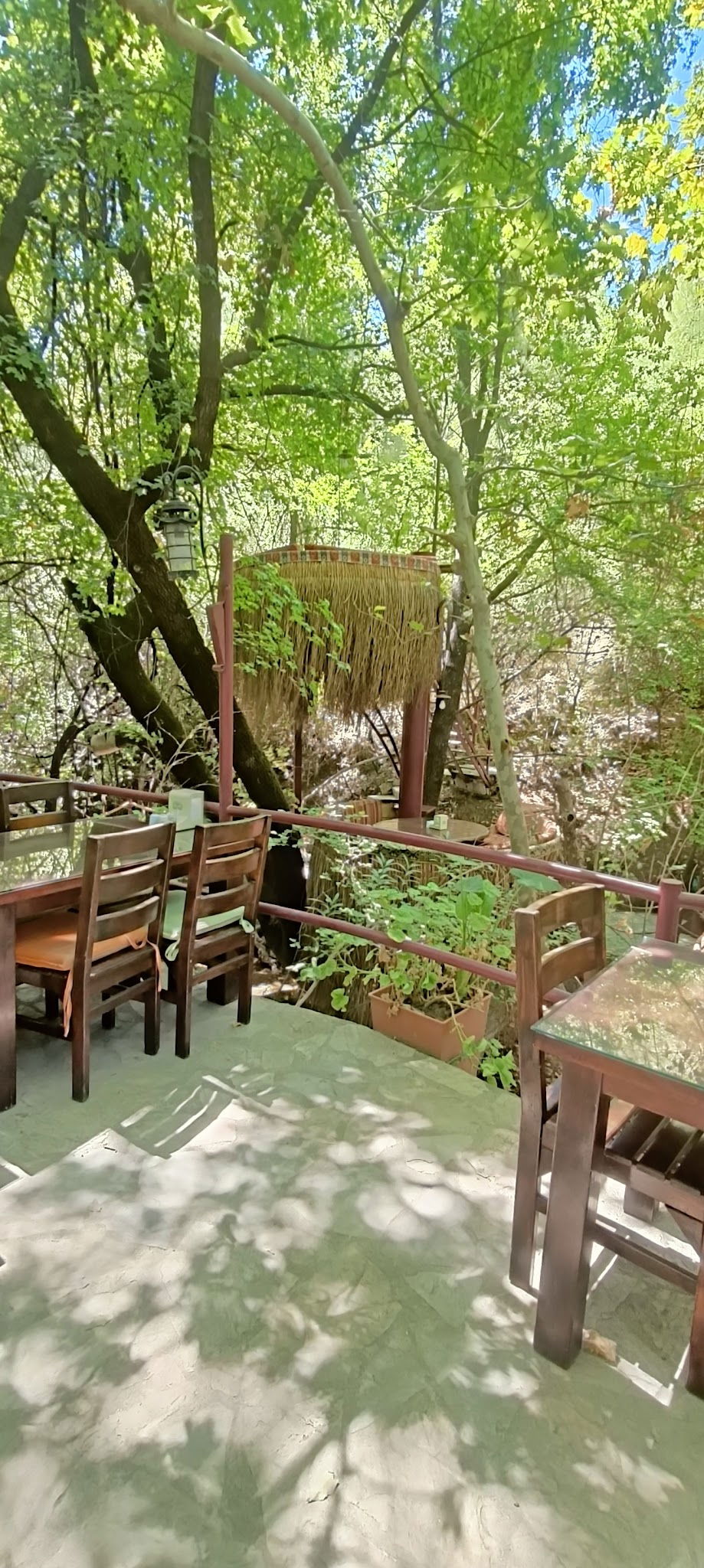 Akkaya Garden Restaurant