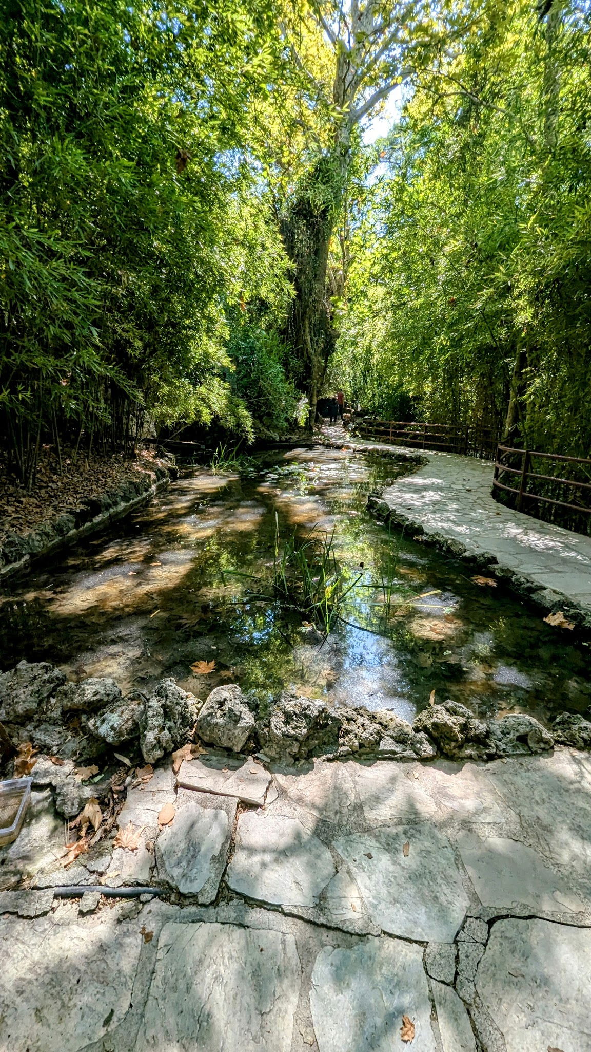 Akkaya Garden Restaurant