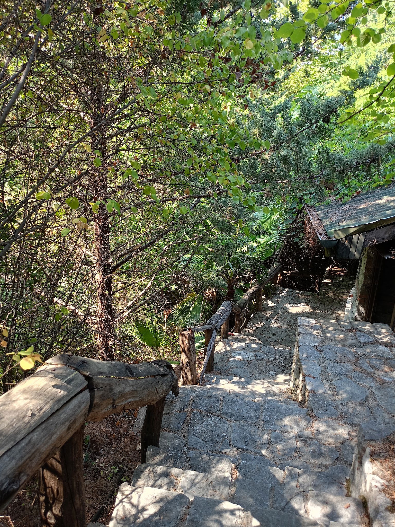 Akkaya Garden Restaurant