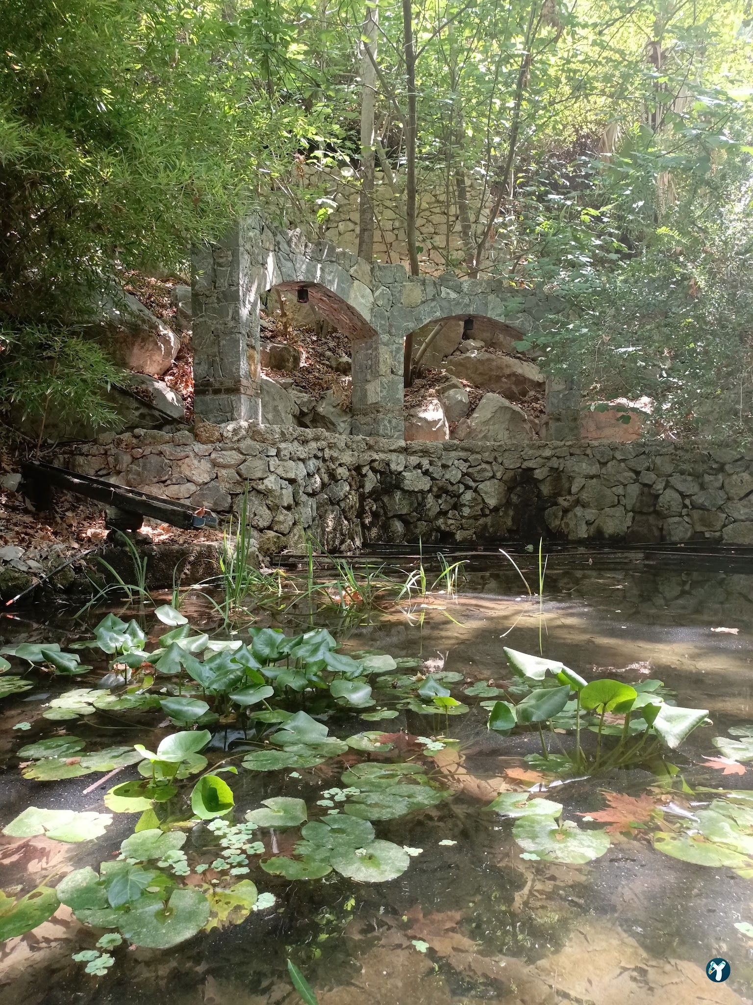 Akkaya Garden Restaurant