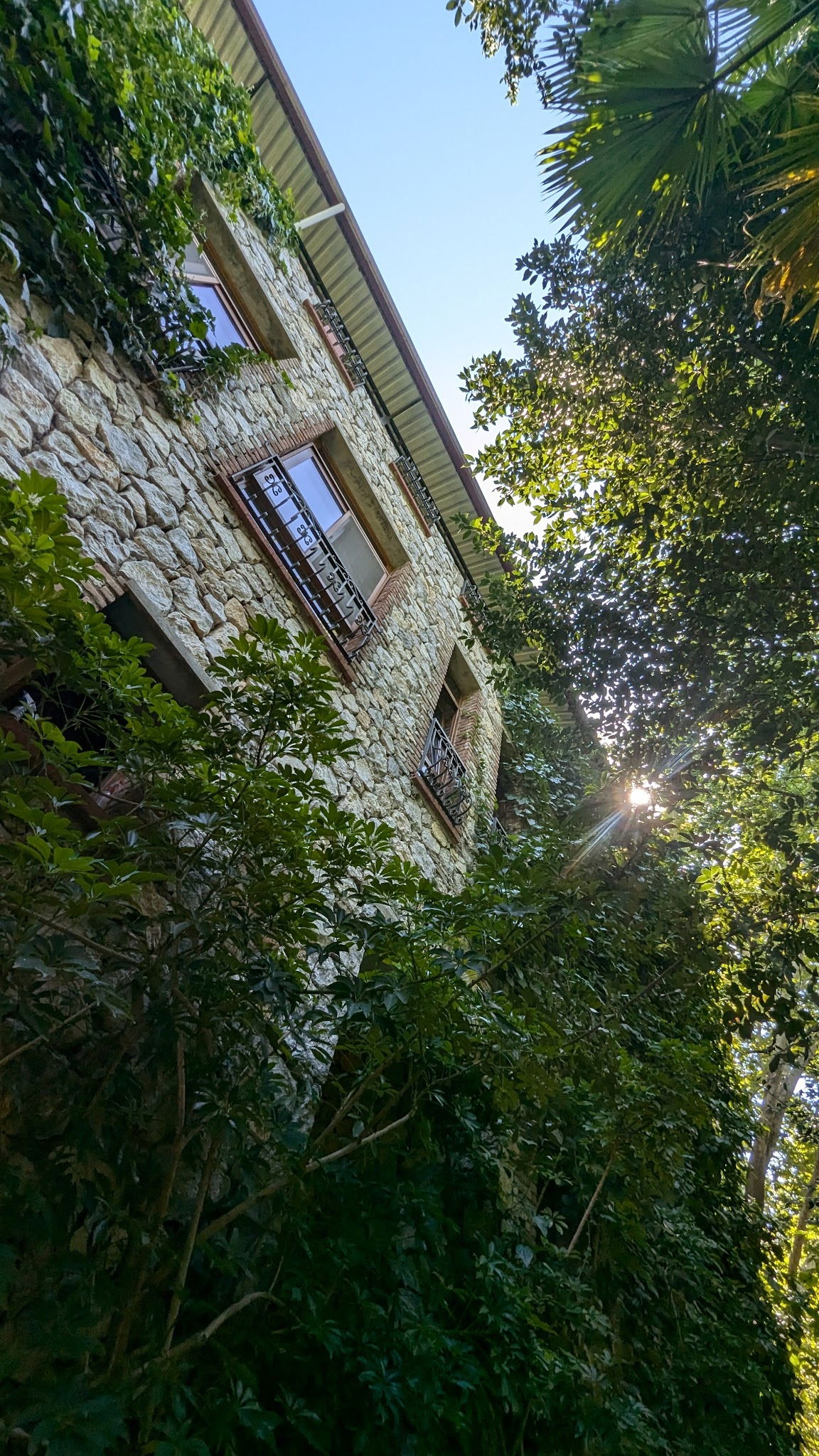 Akkaya Garden Restaurant