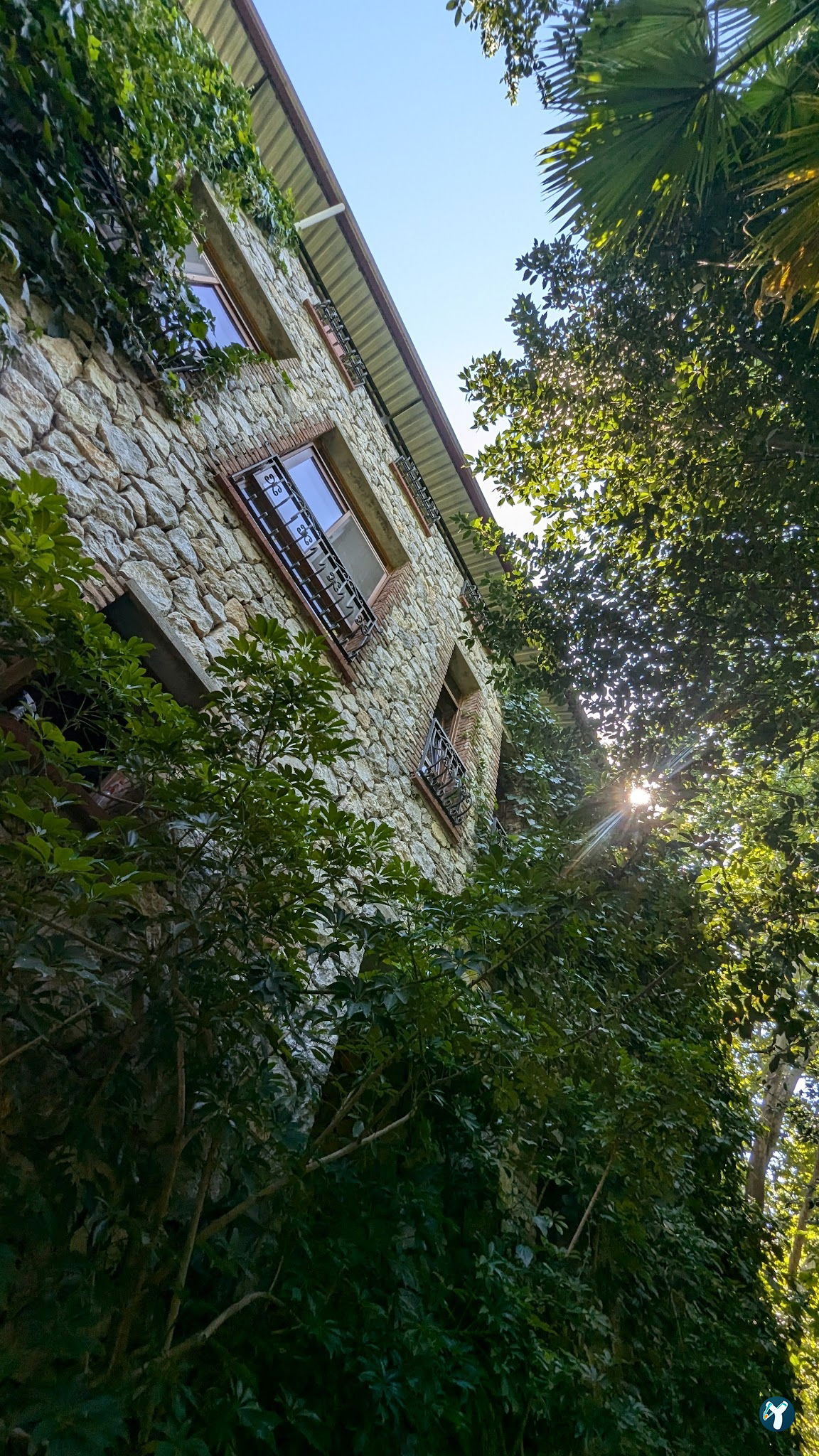 Akkaya Garden Restaurant