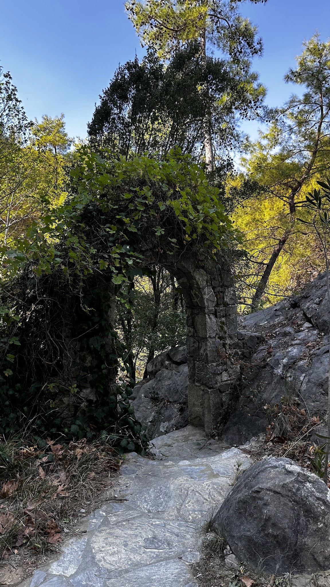 Akkaya Garden Restaurant