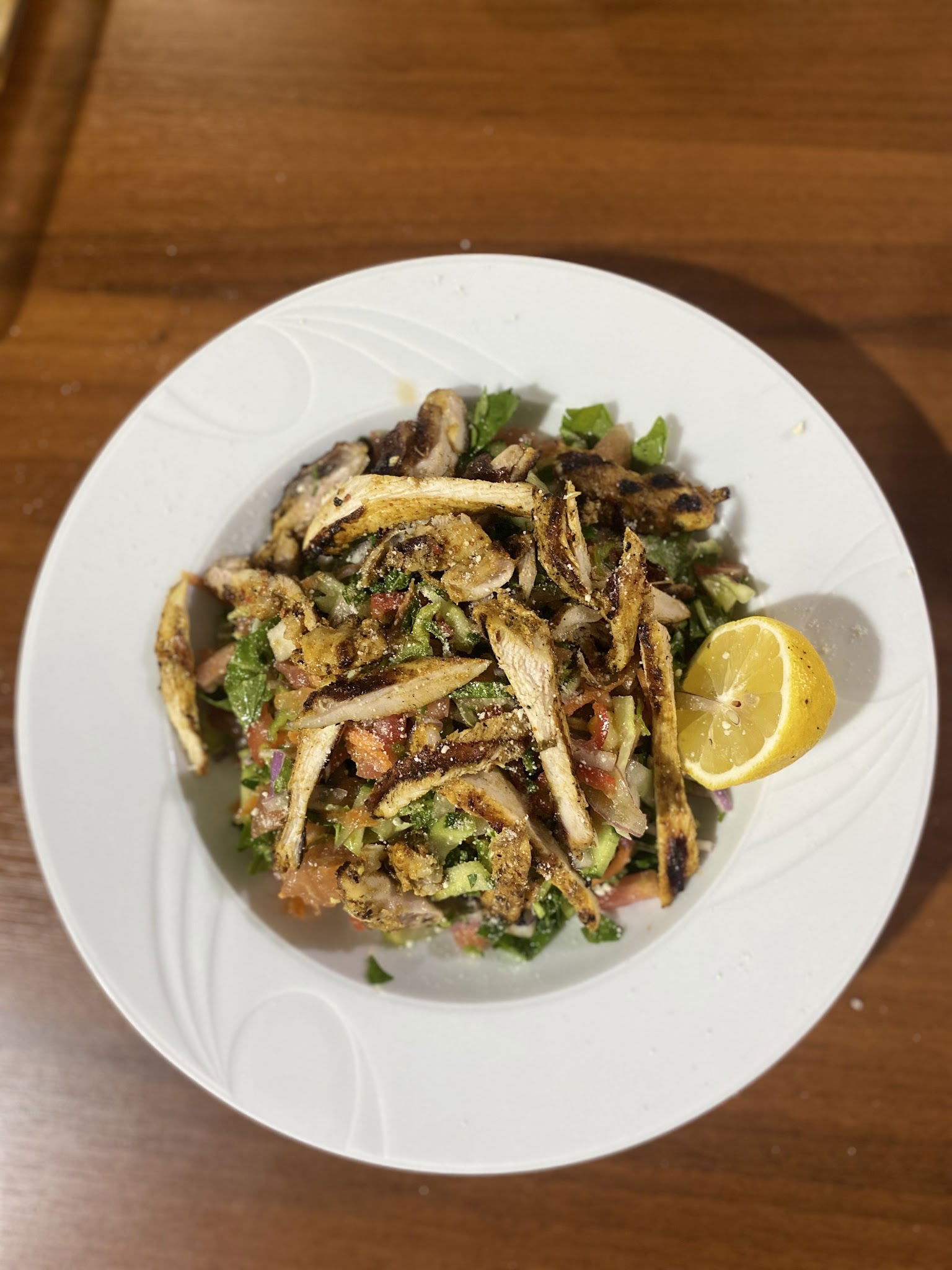 Akkaya Garden Restaurant