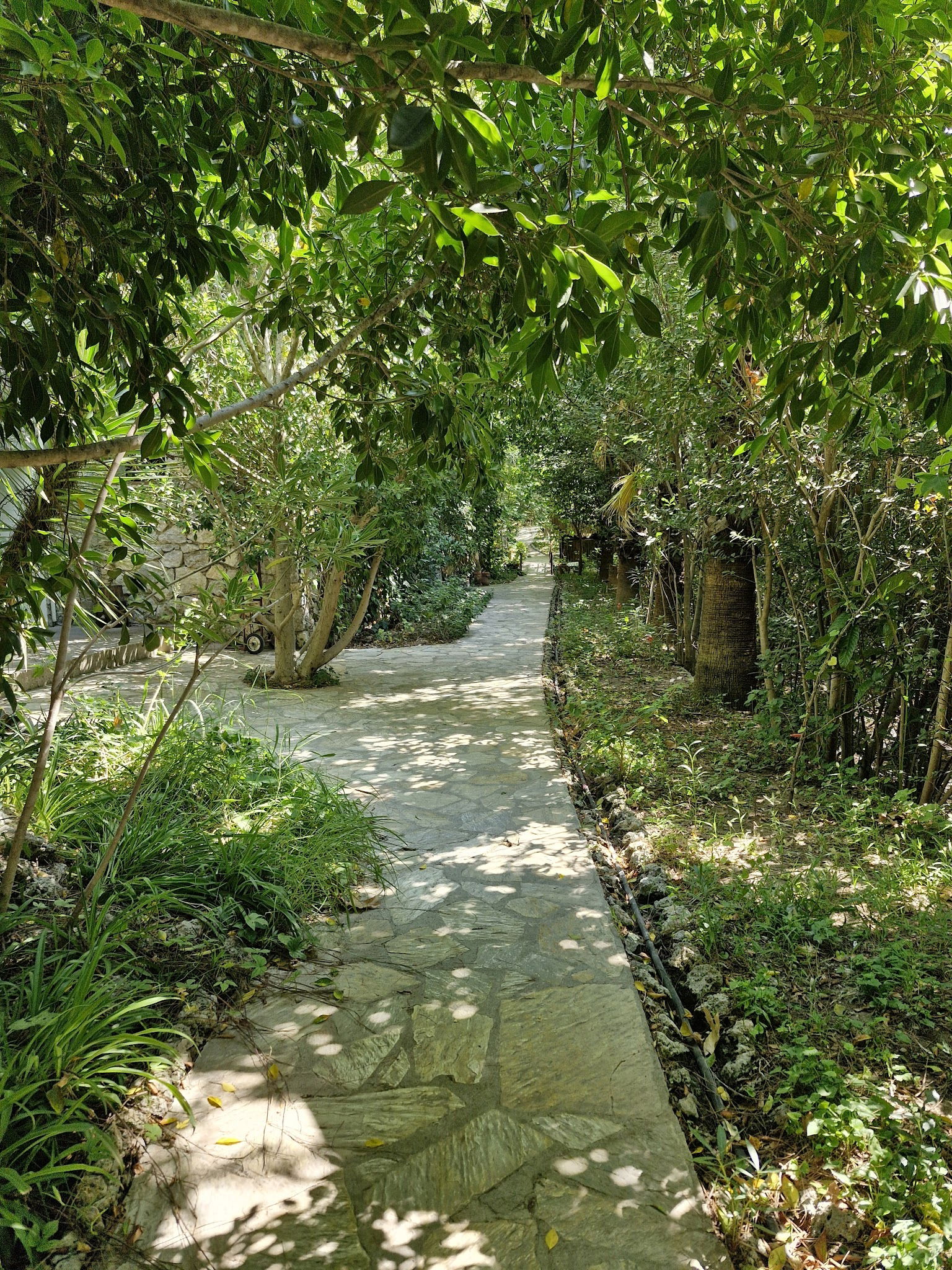 Akkaya Garden Restaurant