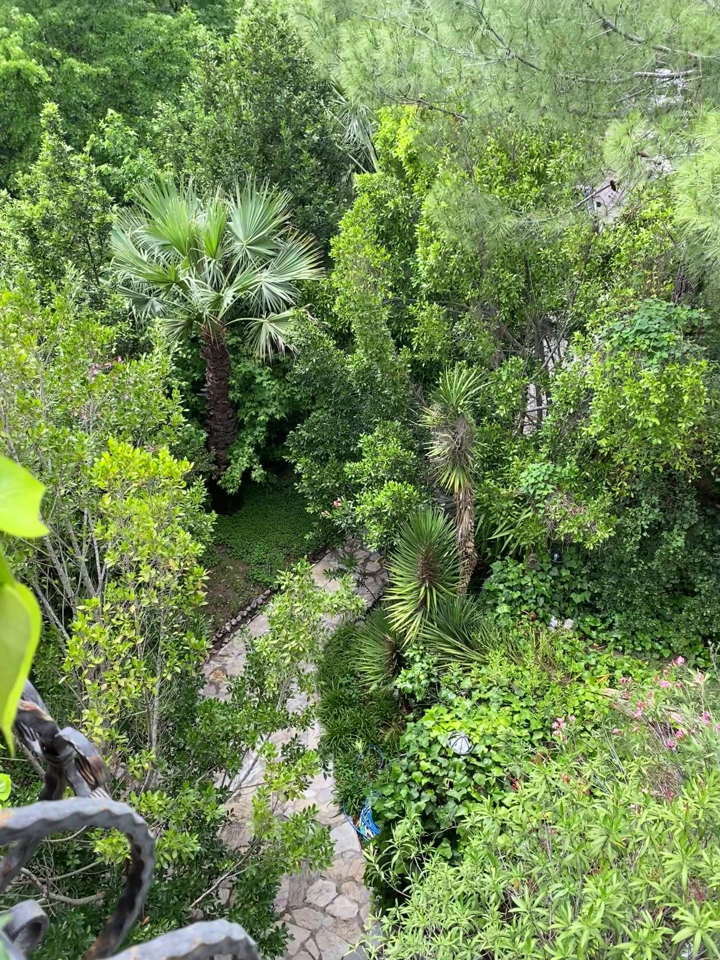 Akkaya Garden Restaurant