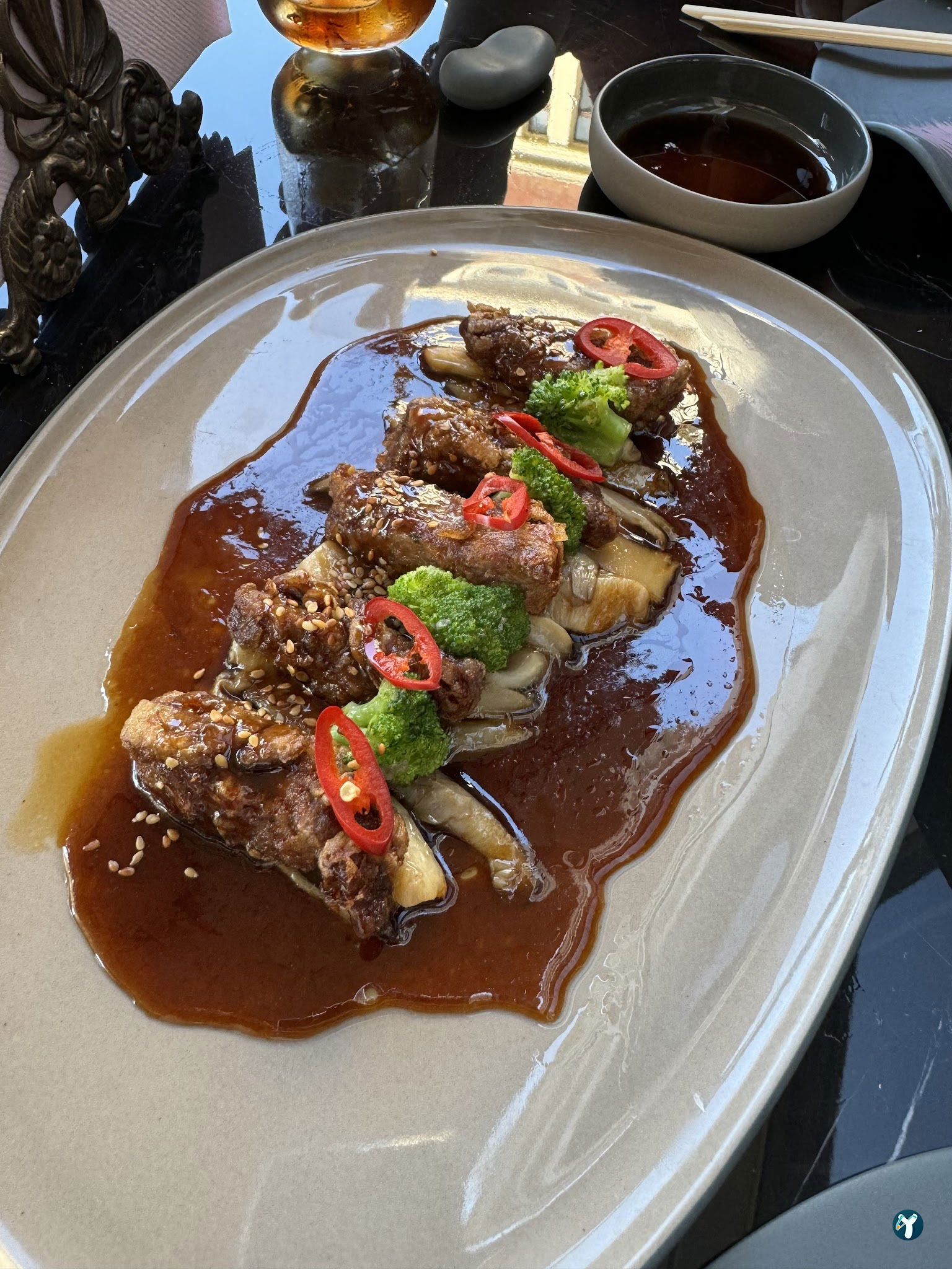 Kumiko Sushi & More