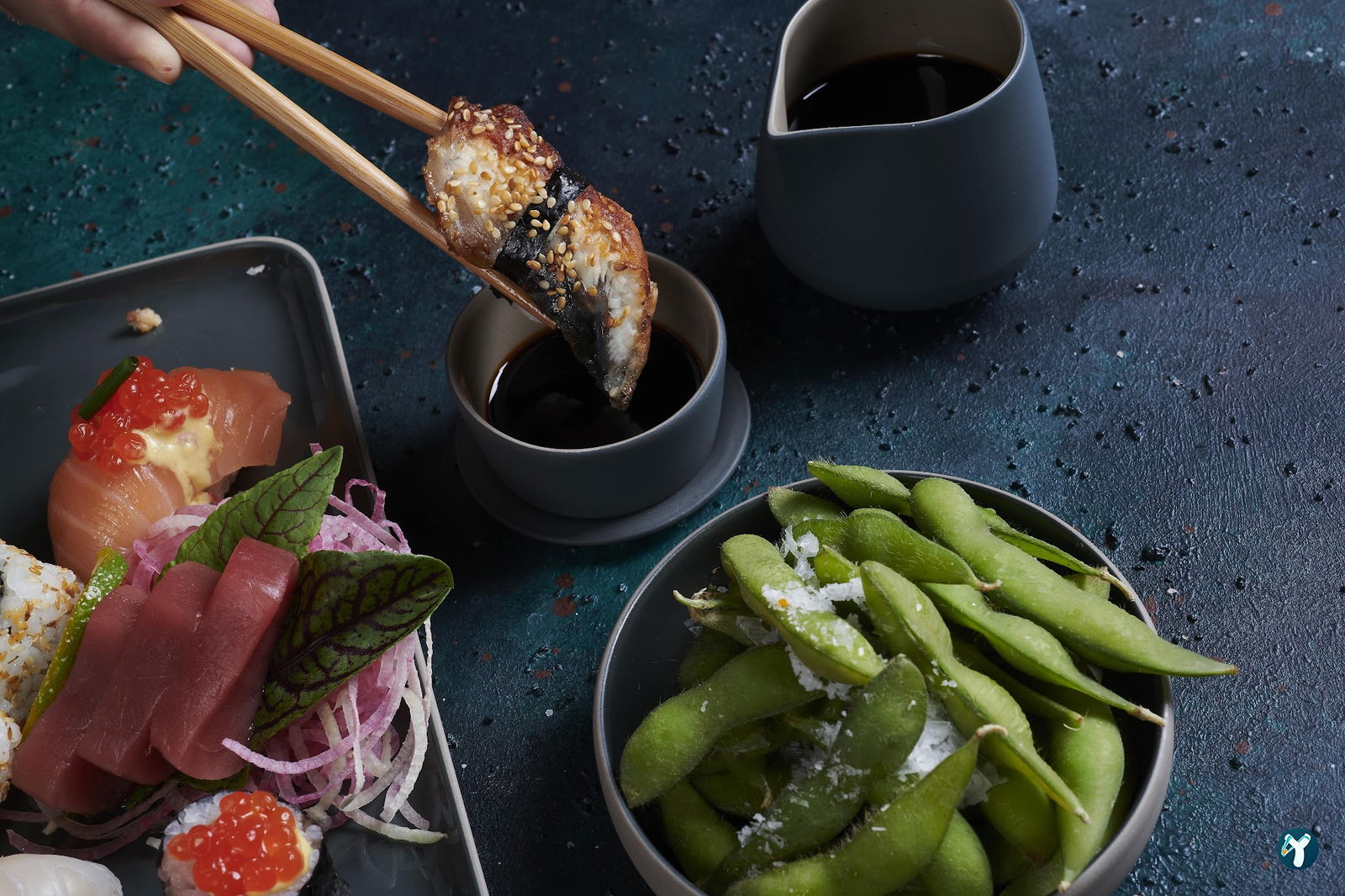 Kumiko Sushi & More