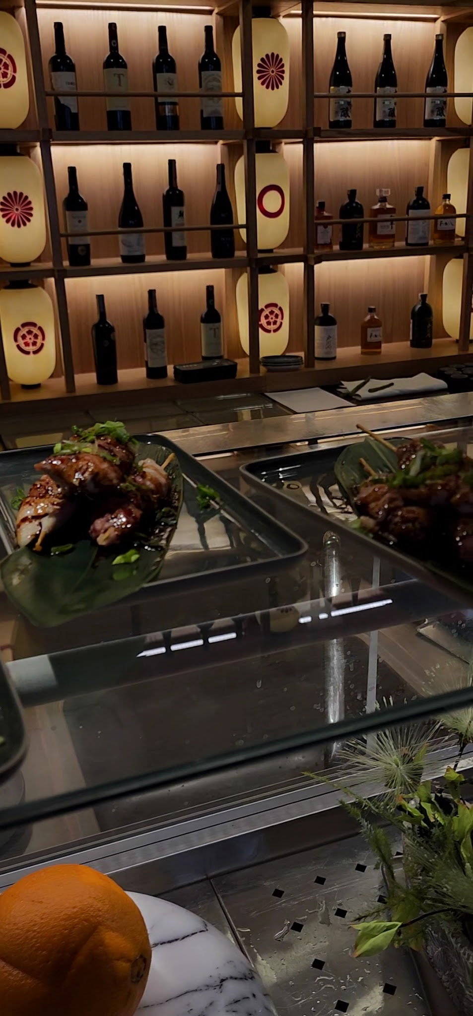 Kumiko Sushi & More