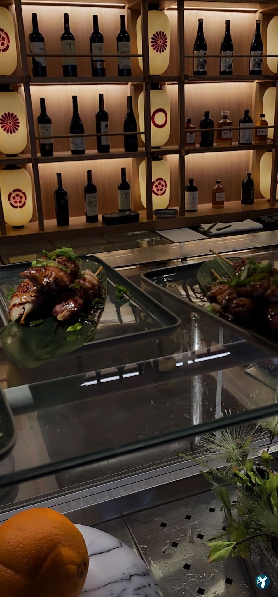 Kumiko Sushi & More