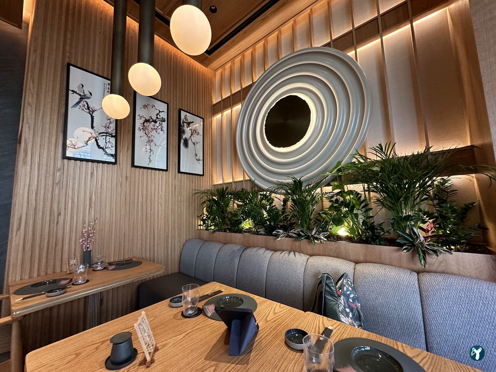 Kumiko Sushi & More