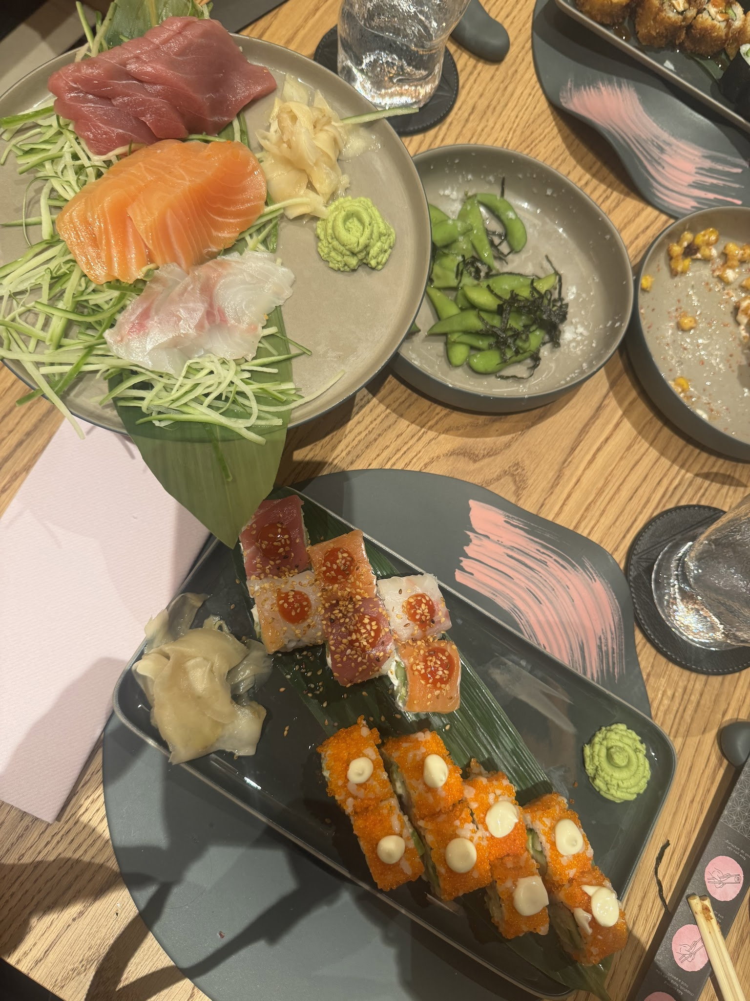 Kumiko Sushi & More