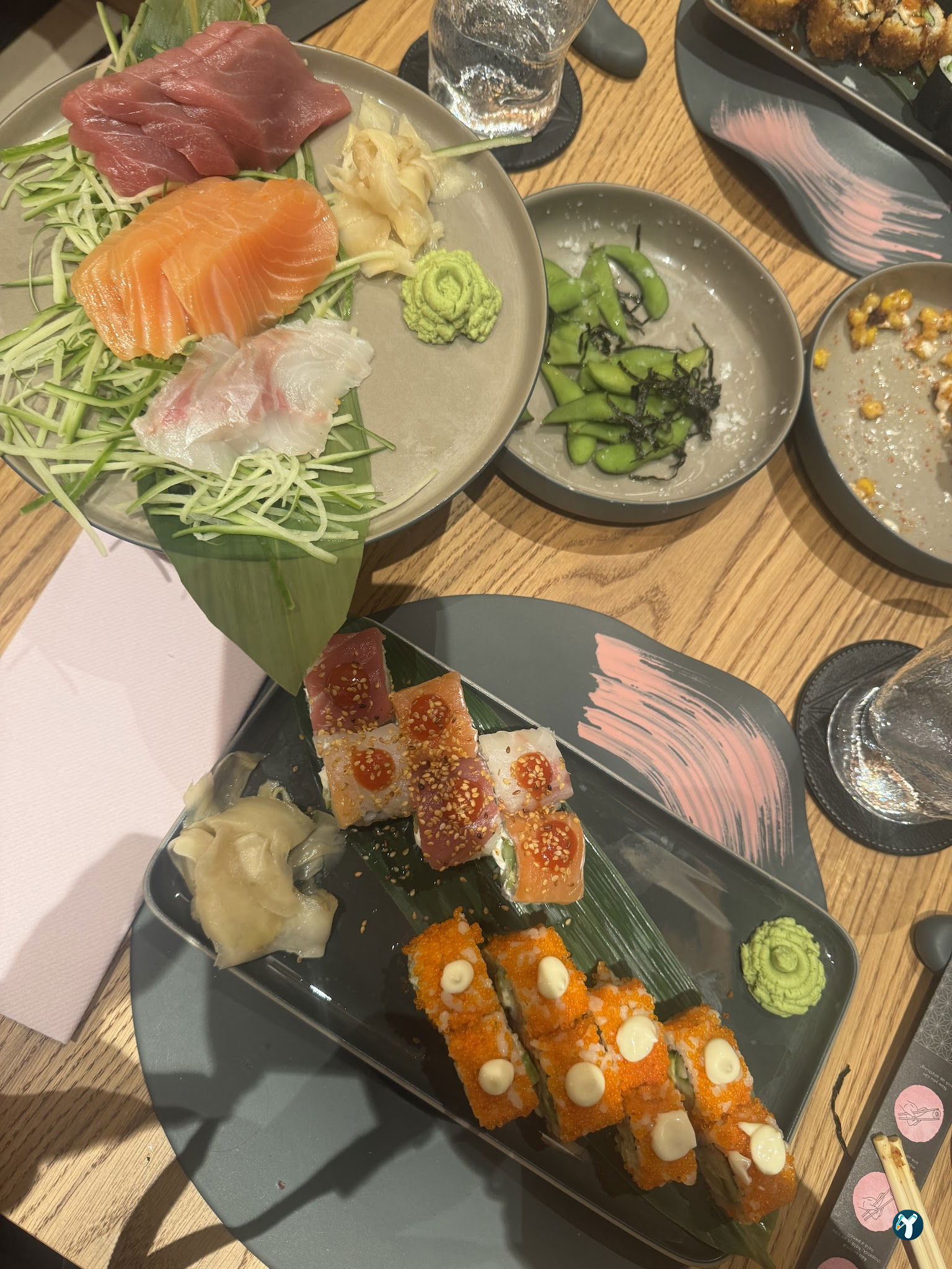 Kumiko Sushi & More