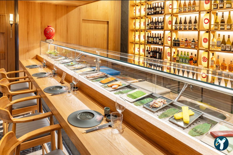 Kumiko Sushi & More
