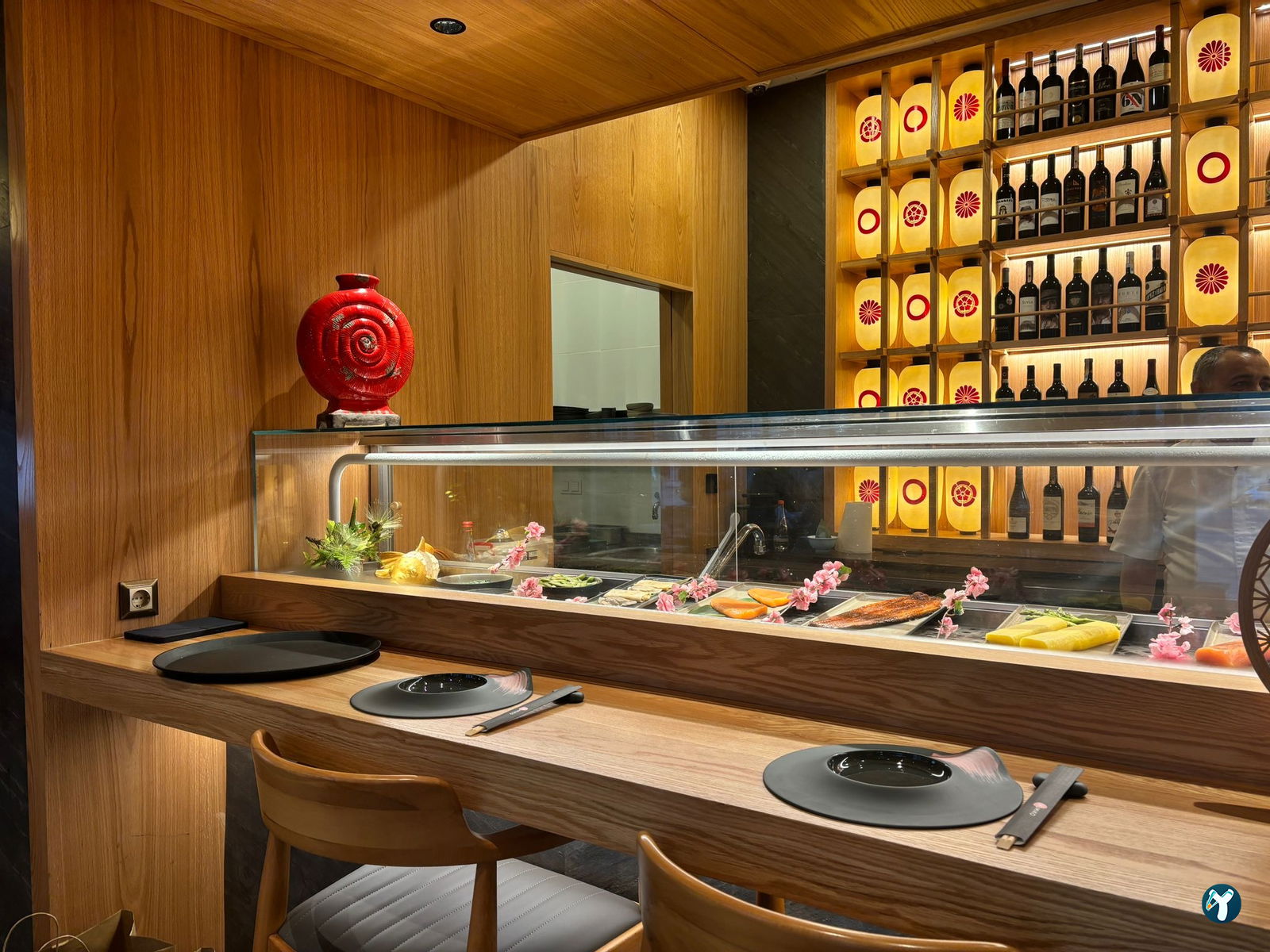 Kumiko Sushi & More