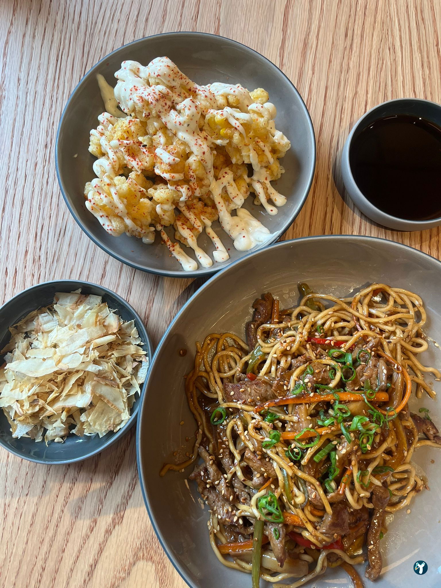 Kumiko Sushi & More
