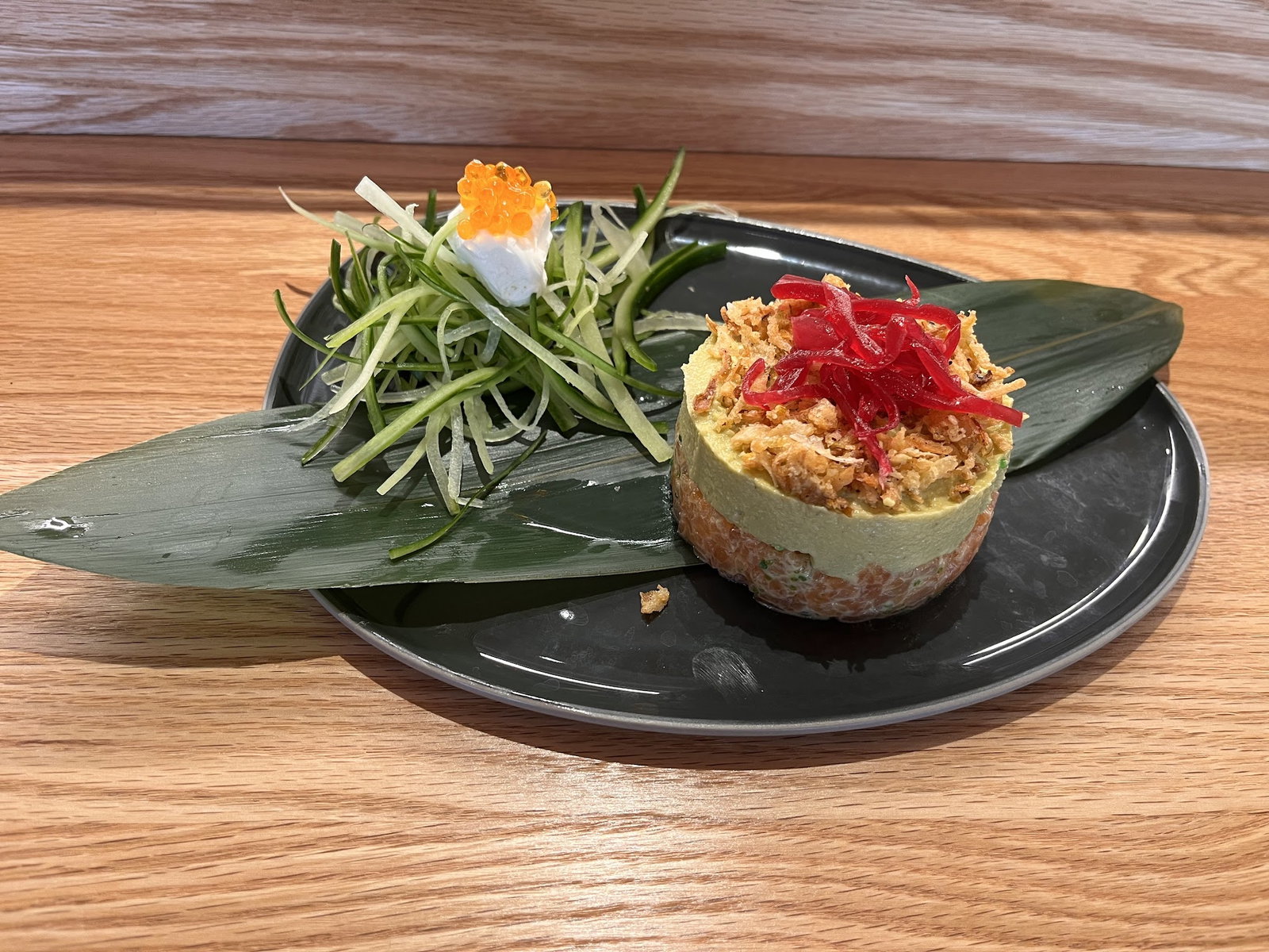 Kumiko Sushi & More