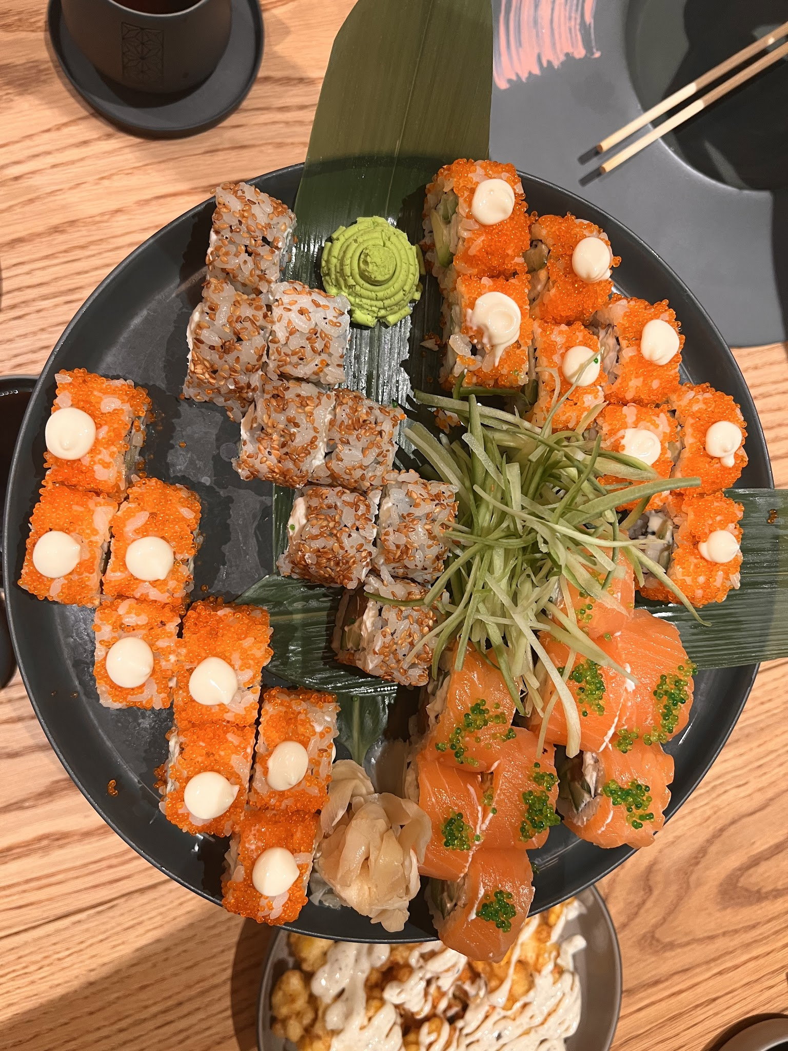 Kumiko Sushi & More