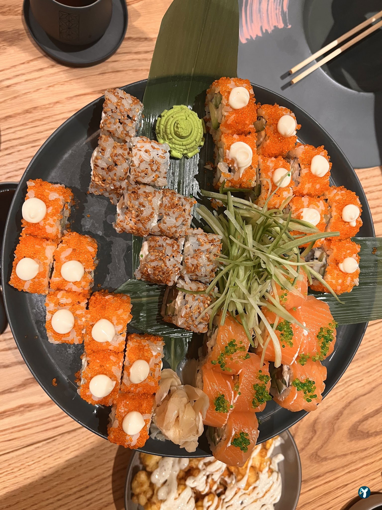 Kumiko Sushi & More