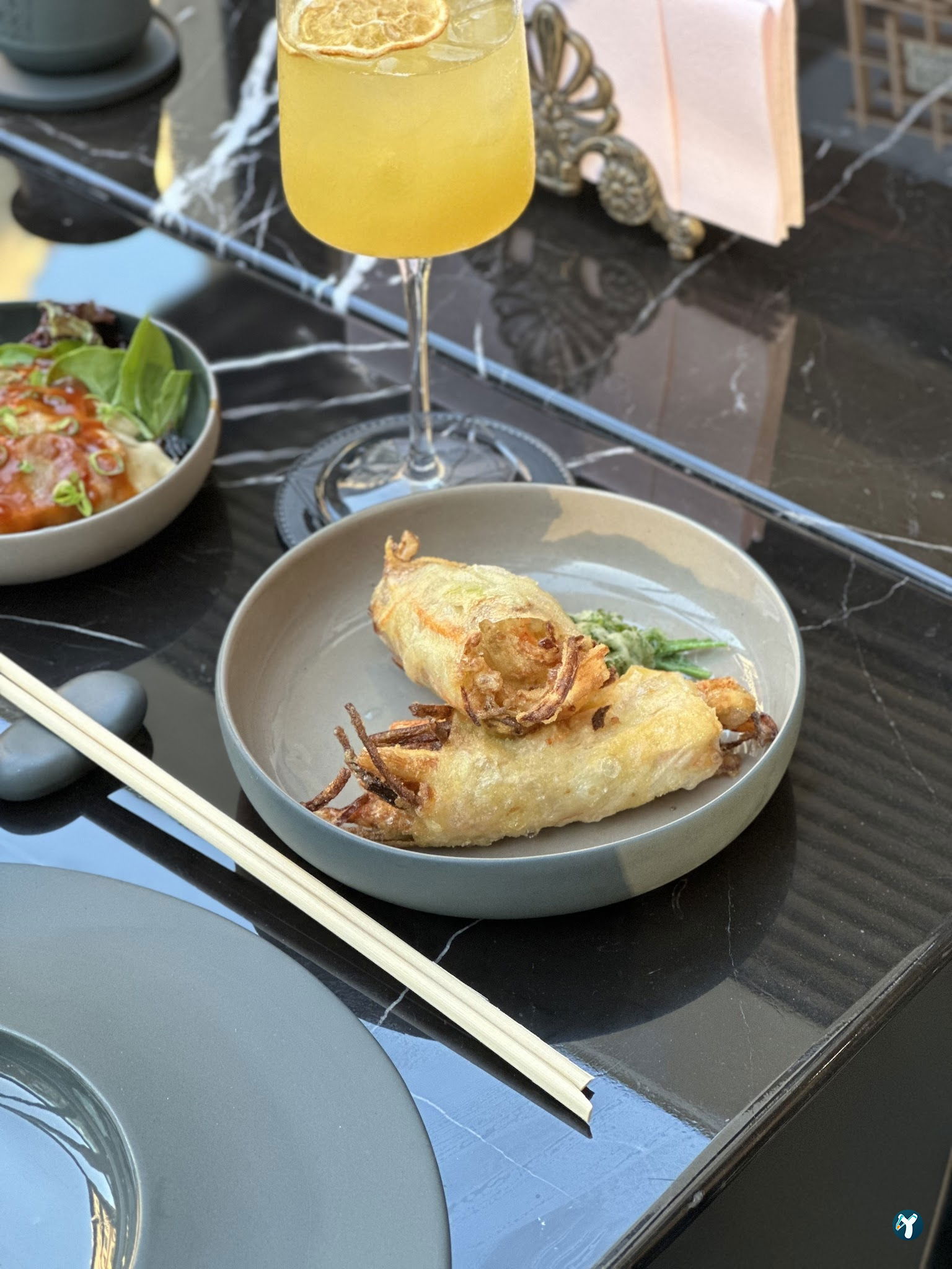 Kumiko Sushi & More