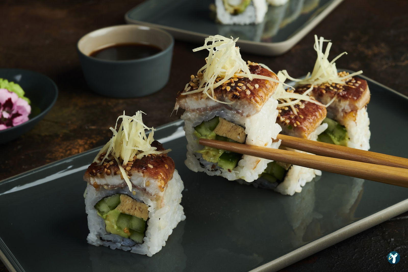Kumiko Sushi & More
