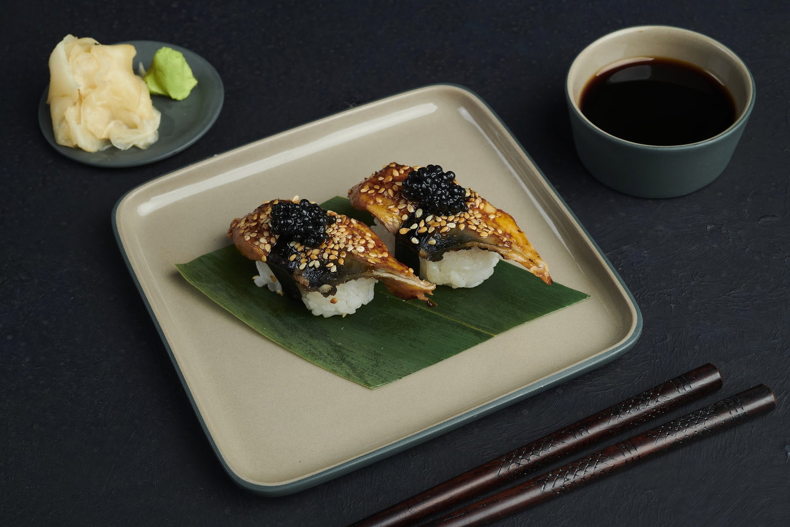 Kumiko Sushi & More