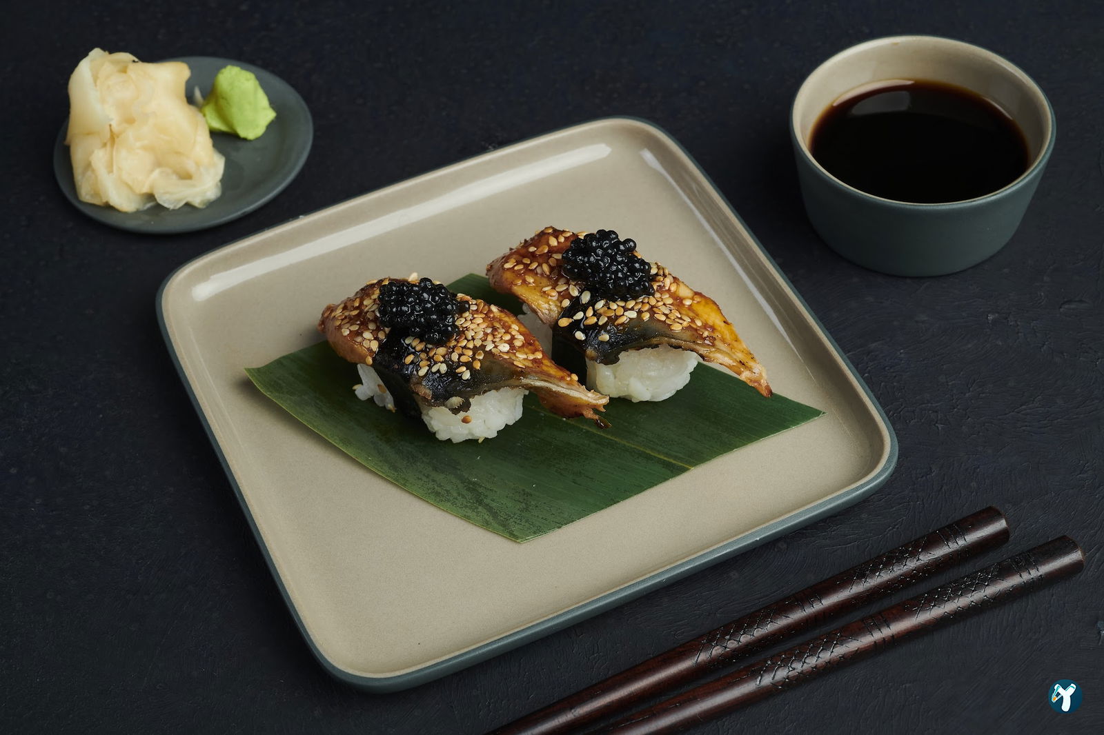 Kumiko Sushi & More