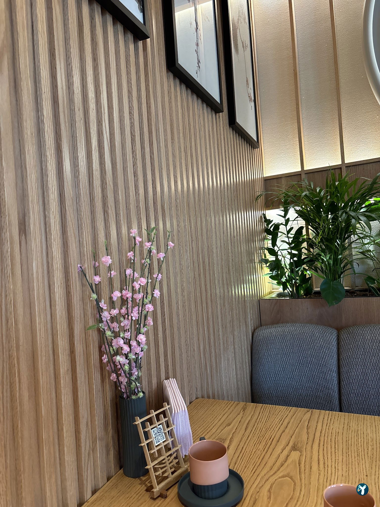 Kumiko Sushi & More