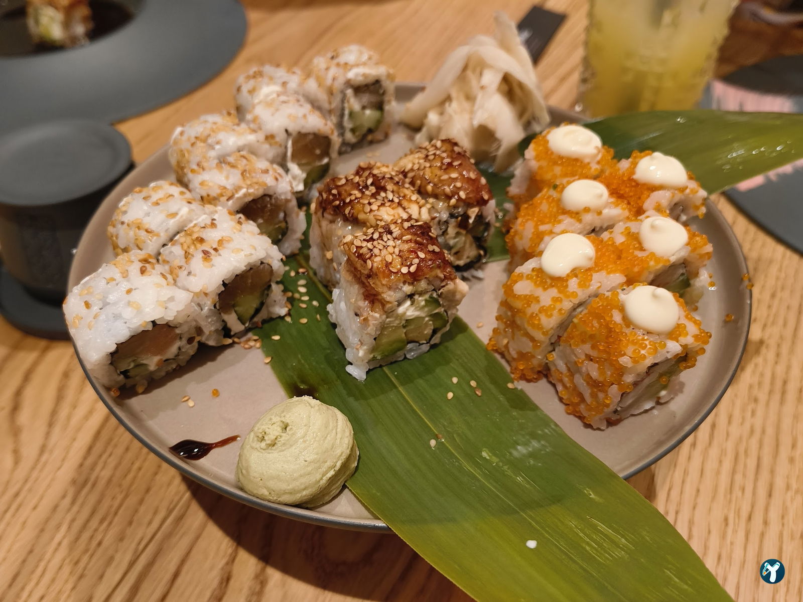 Kumiko Sushi & More