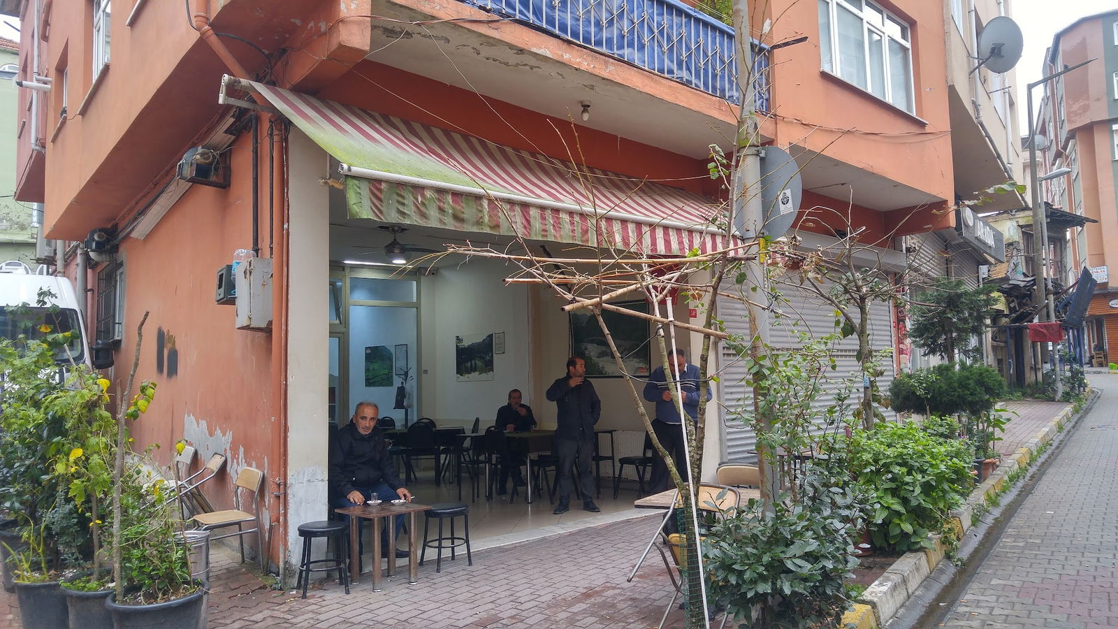 Adıgüzel Kahvehanesi