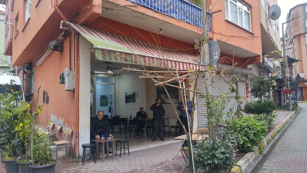 Adıgüzel Kahvehanesi resimleri