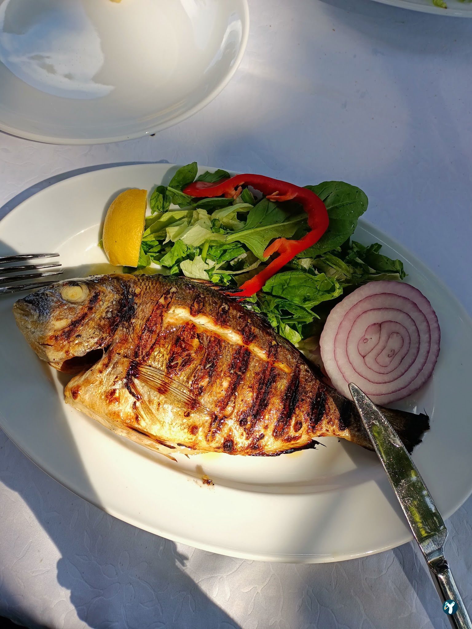 Cunda'S Kınalıada