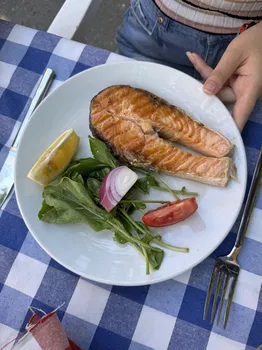 Cunda'S Kınalıada resimleri