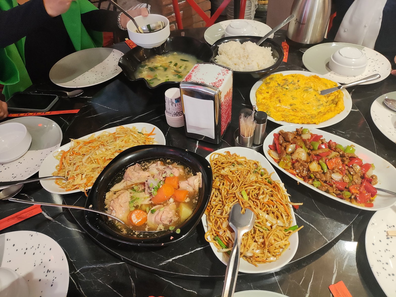 Little Piece Of Asia