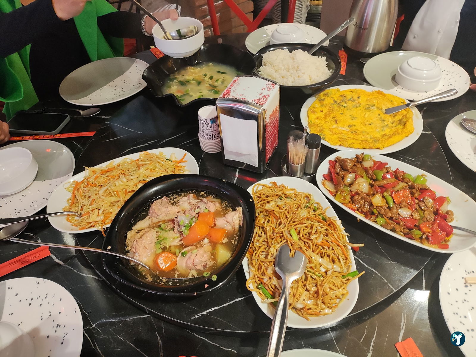 Little Piece Of Asia