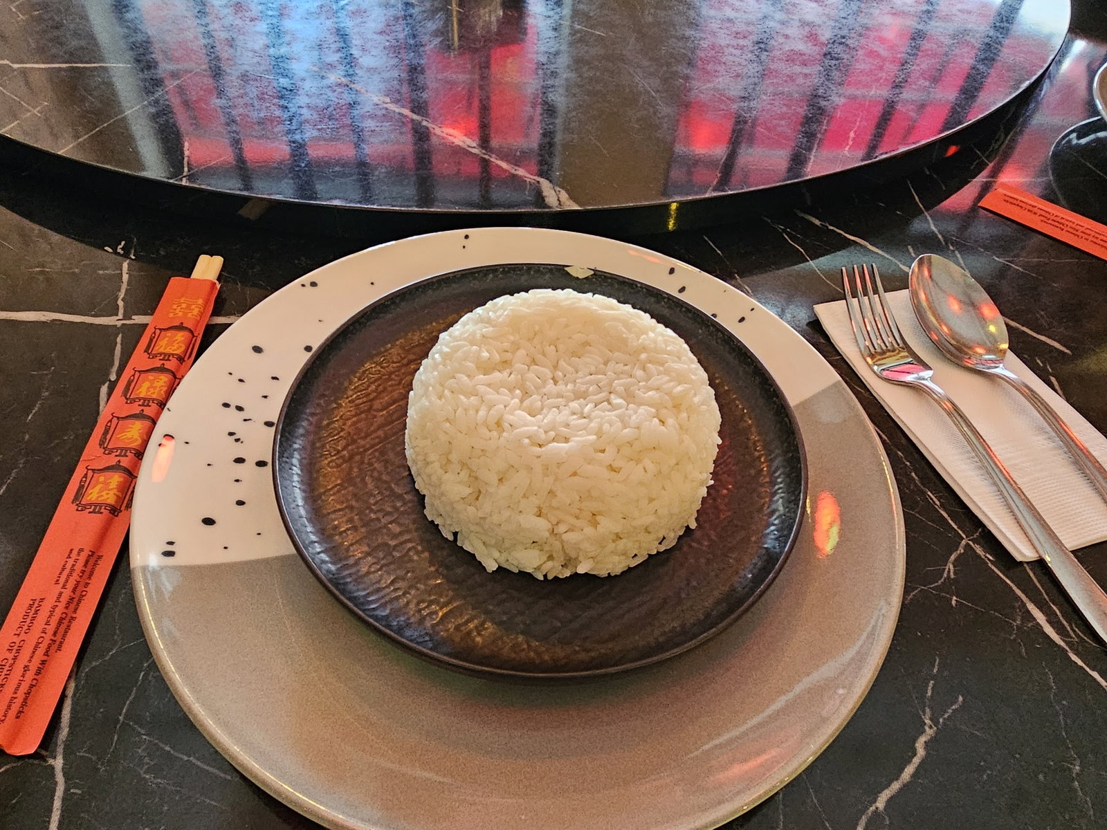 Little Piece Of Asia