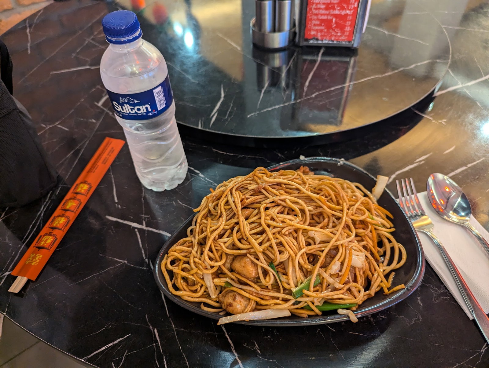 Little Piece Of Asia