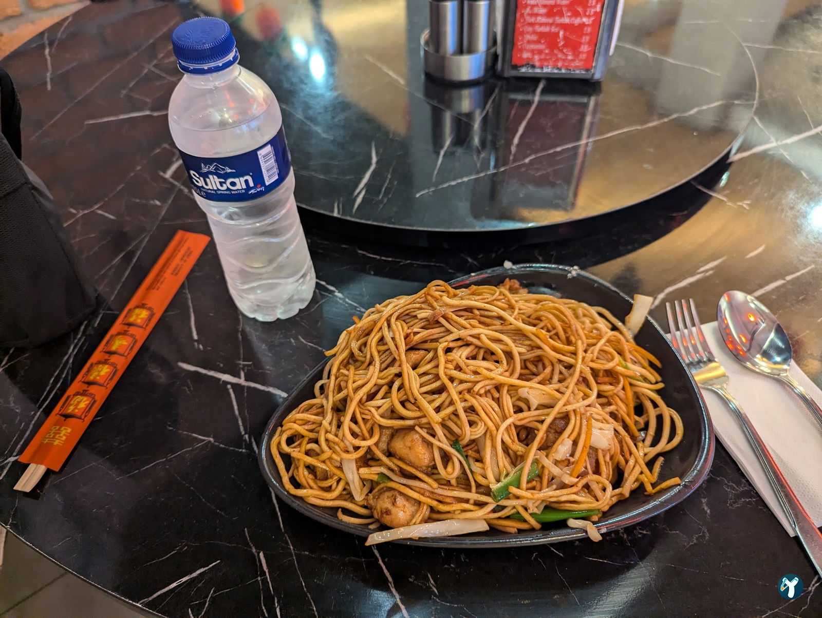 Little Piece Of Asia