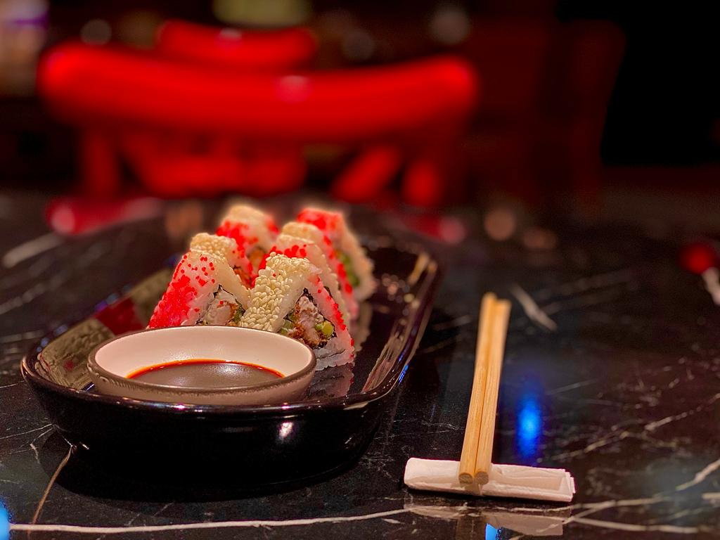 Little Piece Of Asia