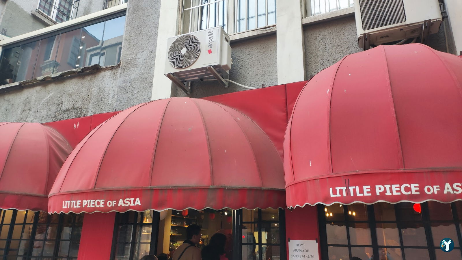 Little Piece Of Asia