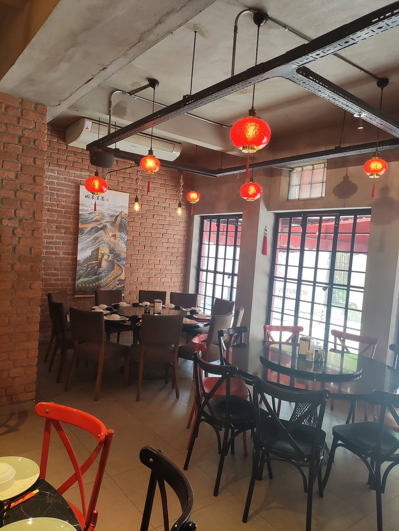 Little Piece Of Asia