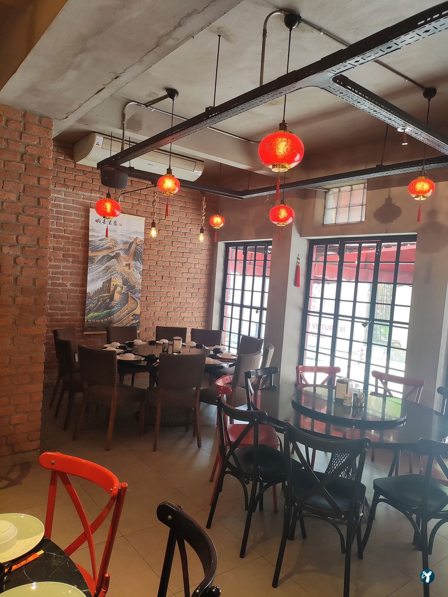 Little Piece Of Asia