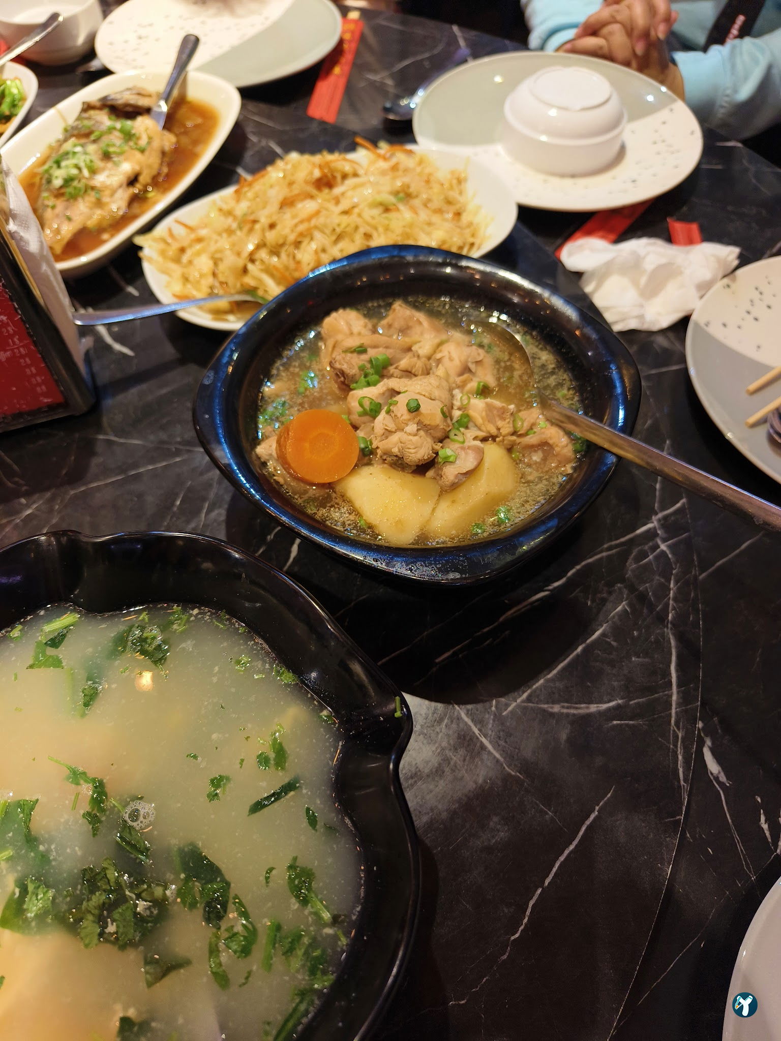 Little Piece Of Asia